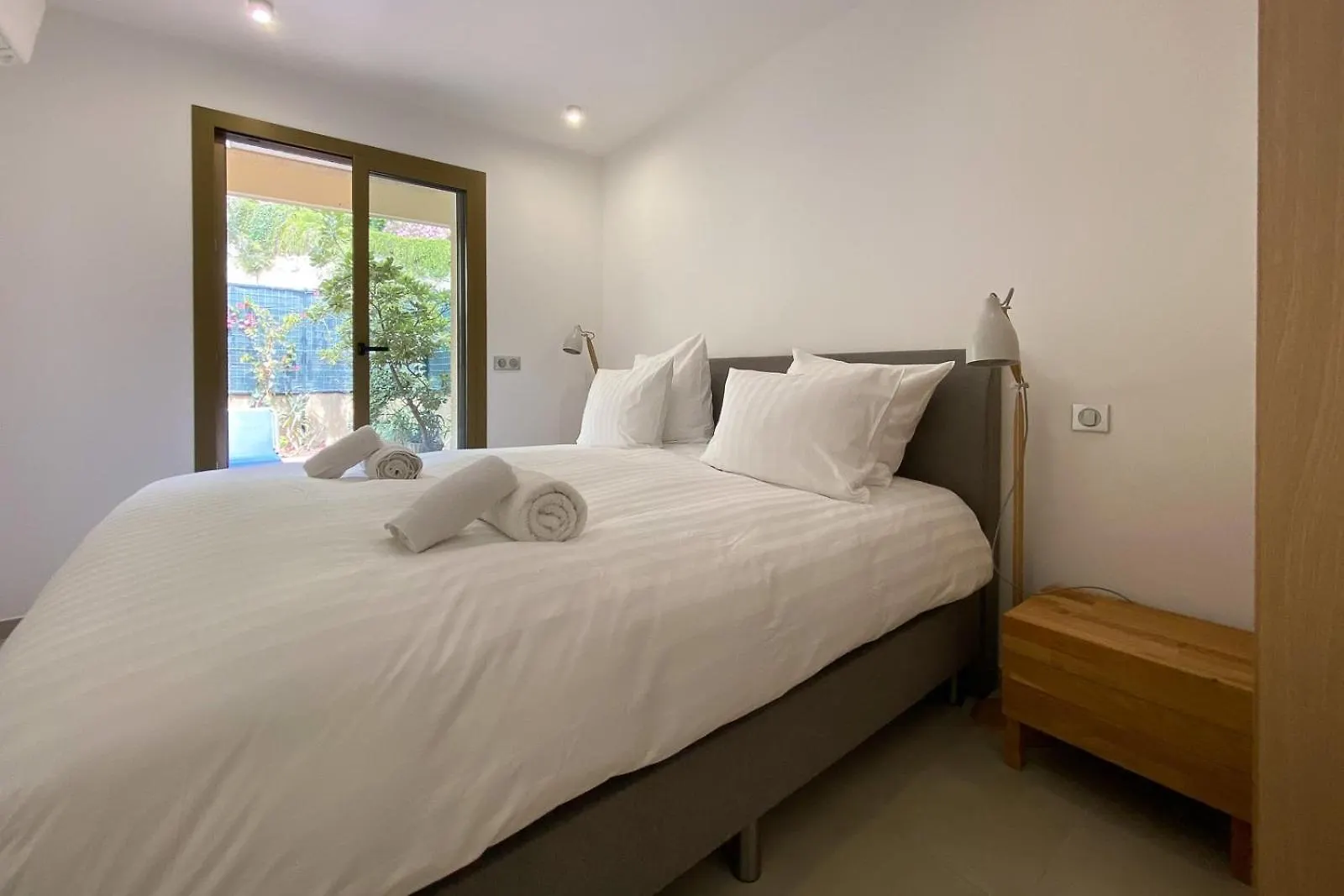 Apartmán Mansfield Vue Carte Postale Terrasse Piscine 2 Menton