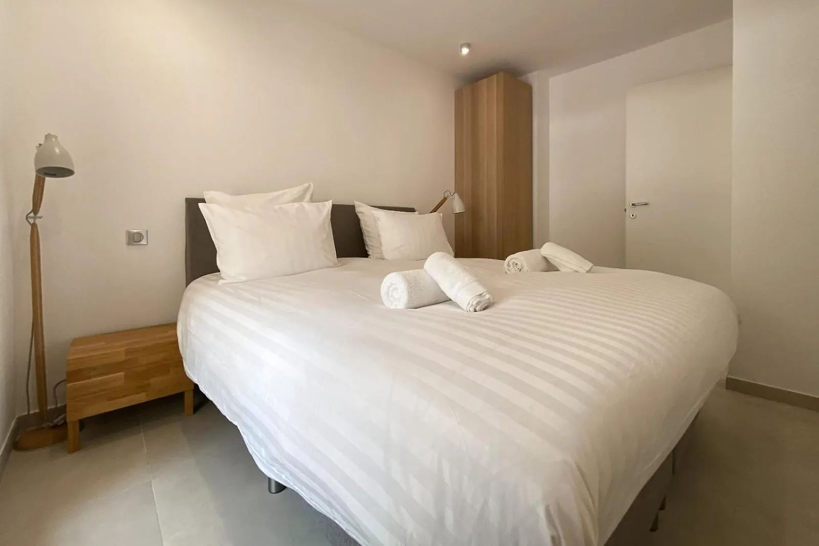 Apartmán Mansfield Vue Carte Postale Terrasse Piscine 2 Menton Francie