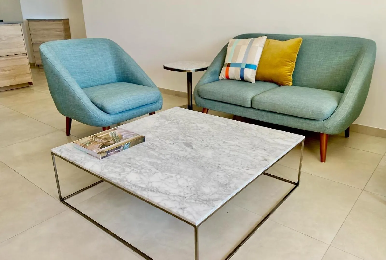 Apartmán Mansfield Vue Carte Postale Terrasse Piscine 2 Menton Francie